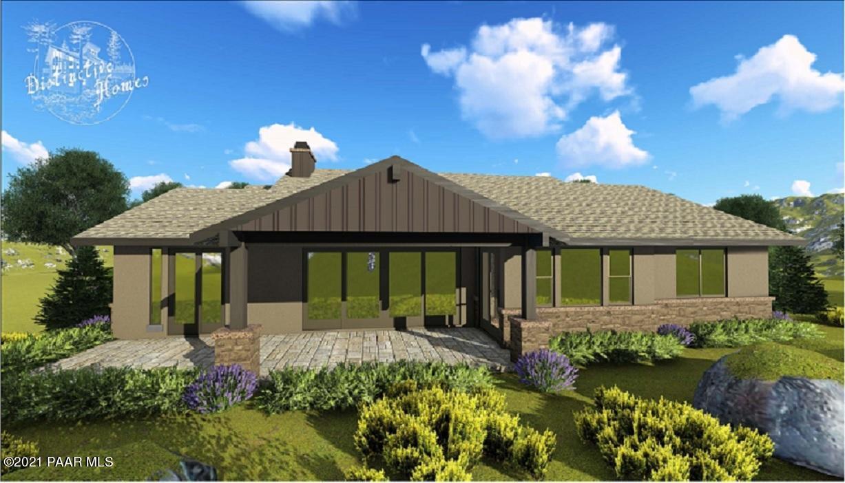 2519 Stoney Creek Dr