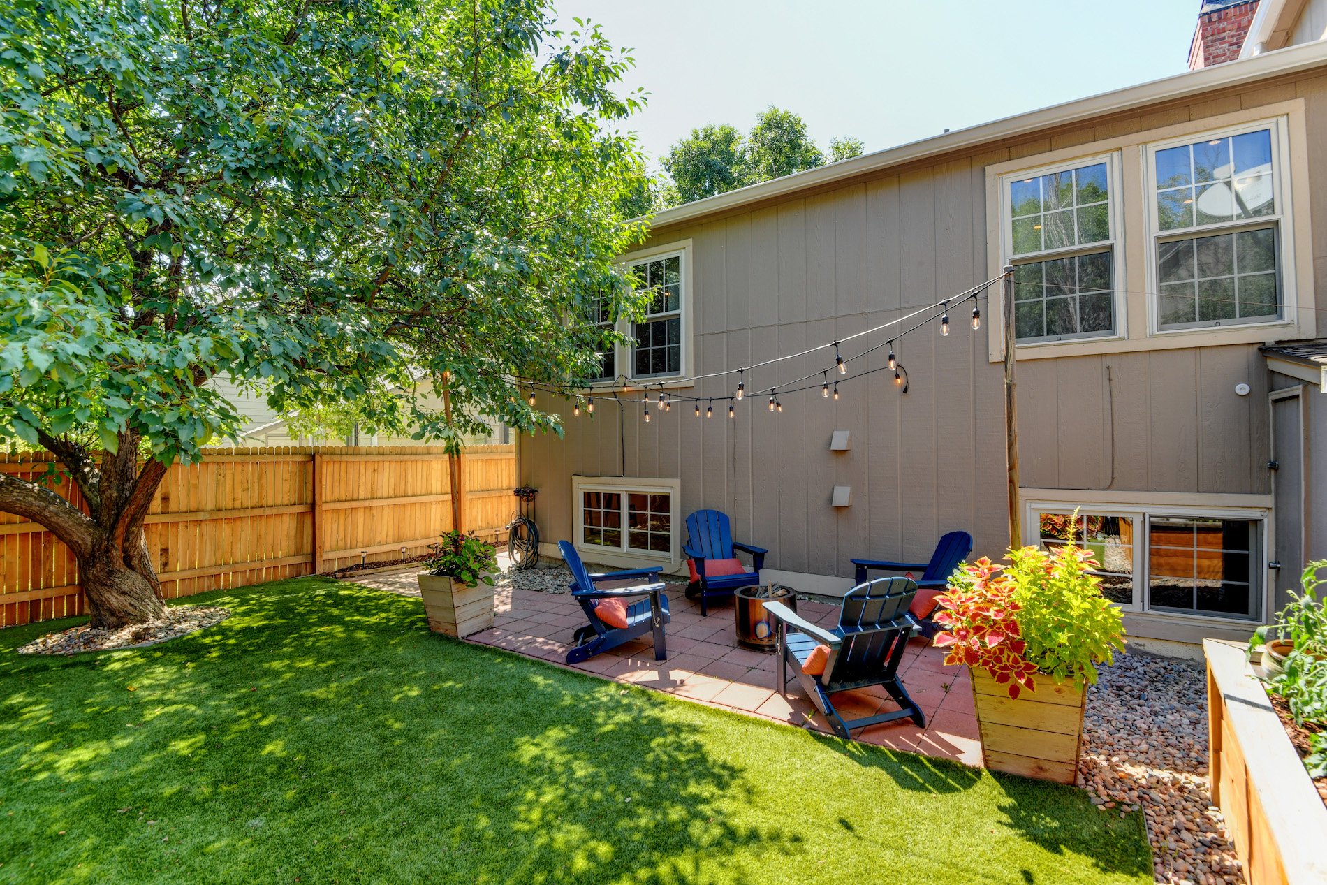 9654 W Chatfield Avenue Unit #F