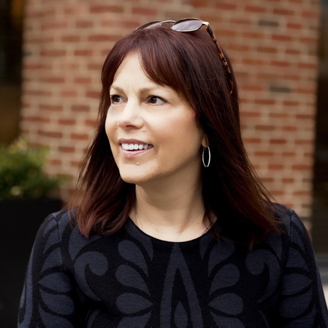 Christine Hancock Chicago, IL Real Estate Agent Headshot