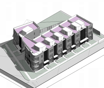 902 Maple Ave, Downers Grove