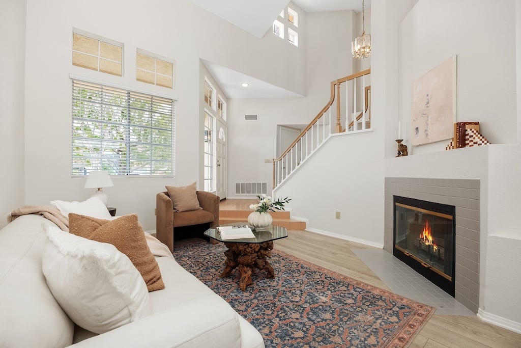 Panoramic Views in Oceanside