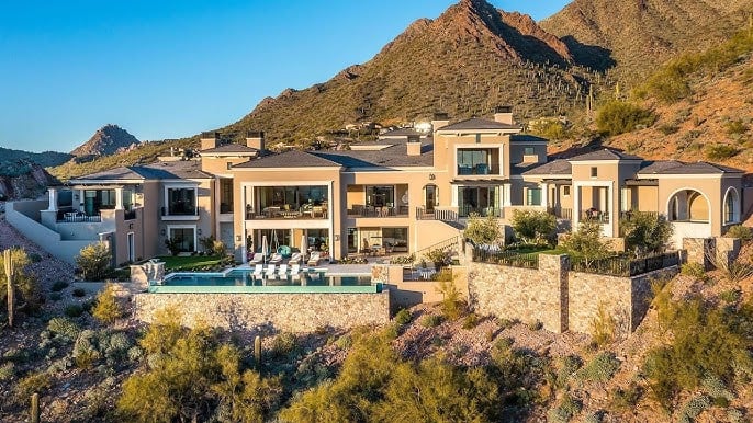 Silverleaf / DC Ranch