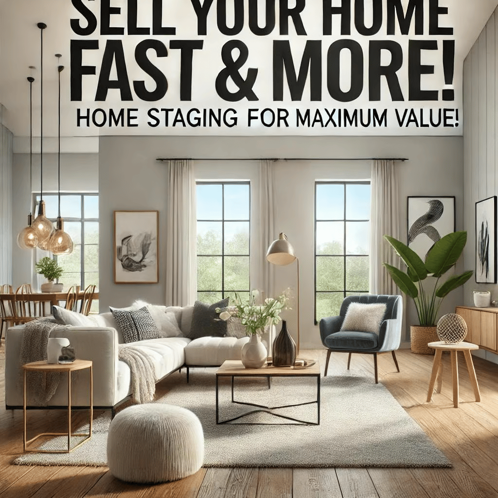 Sell Your Brooklyn Home FAST & For TOP DOLLAR: Home Staging Secrets!