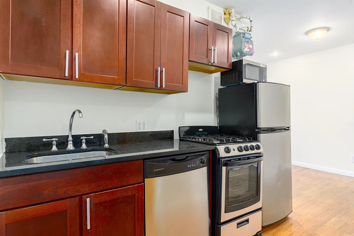339 East 12th Street #17