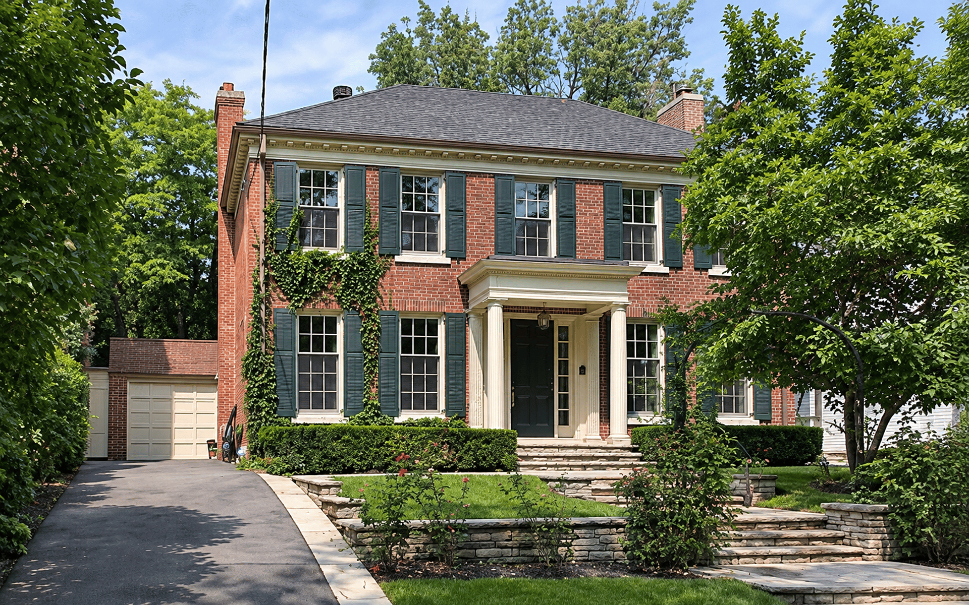 70 Binscarth Rd
