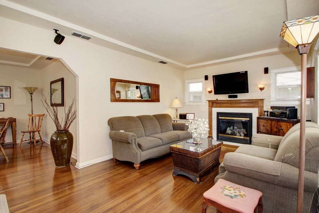 New Charming East Sac Home Just Listed!