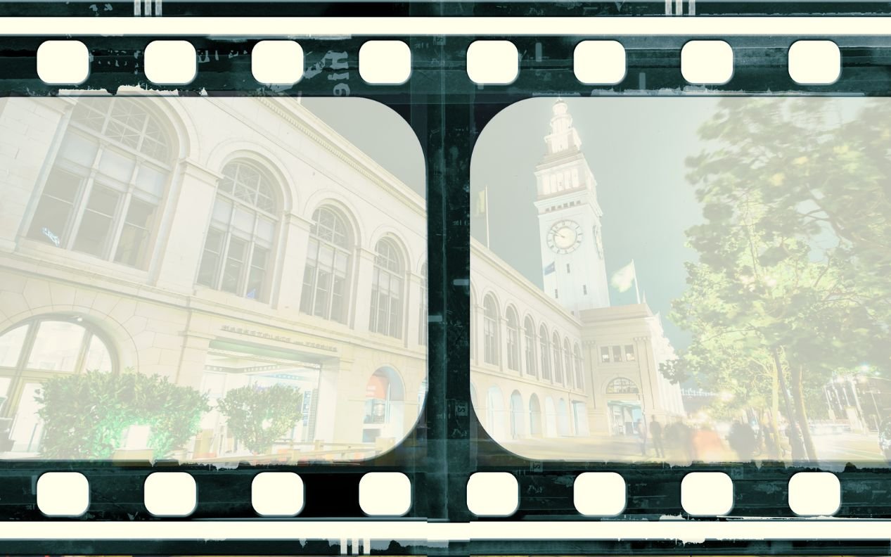 2023 San Francisco Film Locations: Where Our City Steals the Show