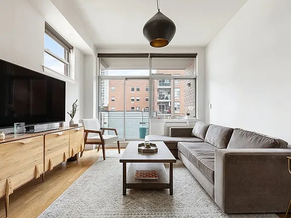 29 South 3rd Street, Unit 2E