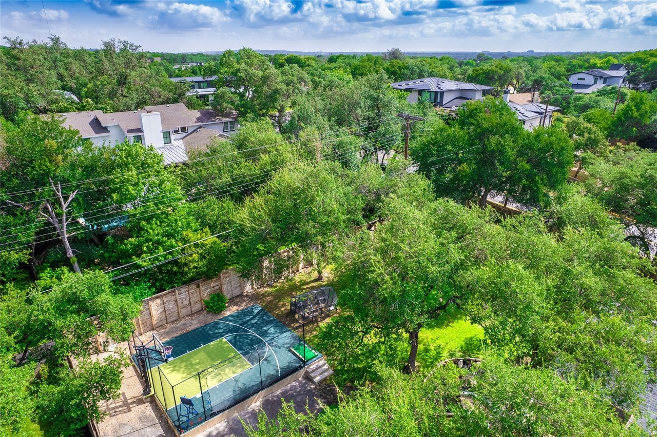 4901 Timberline Dr