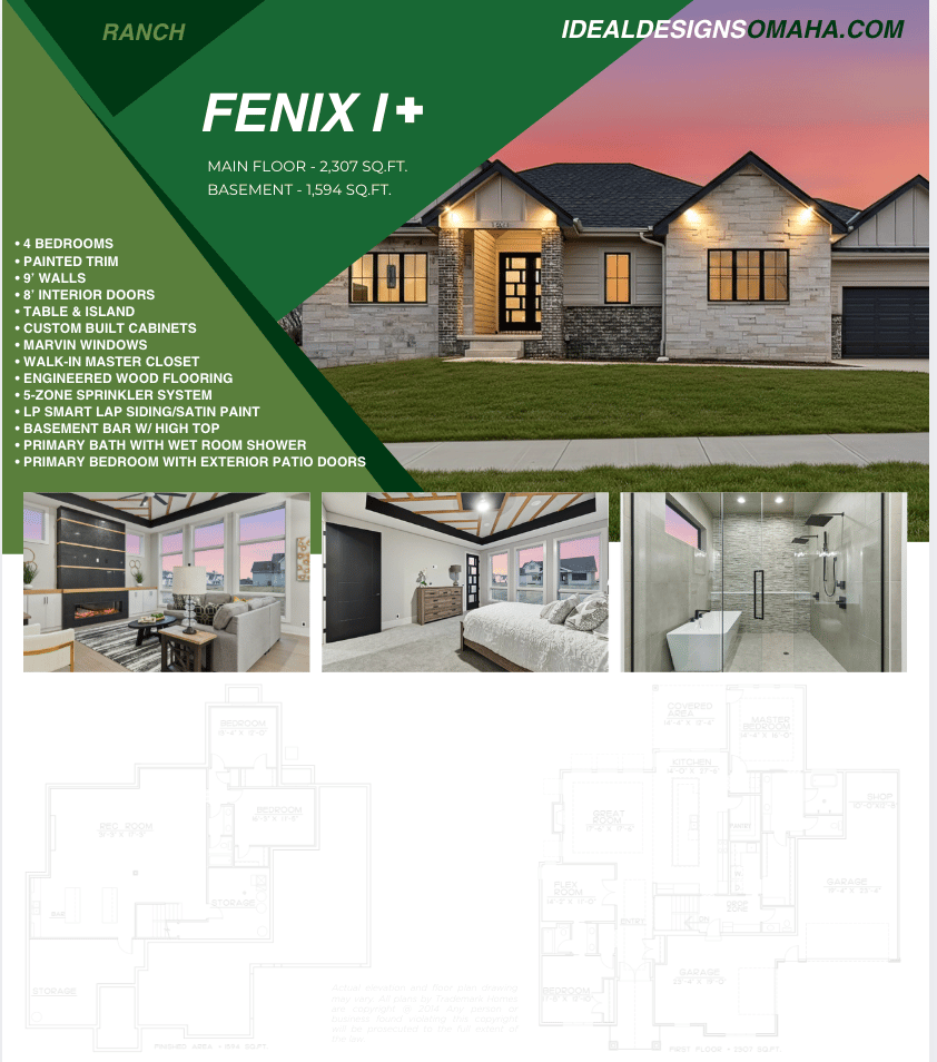 Fenix Plus