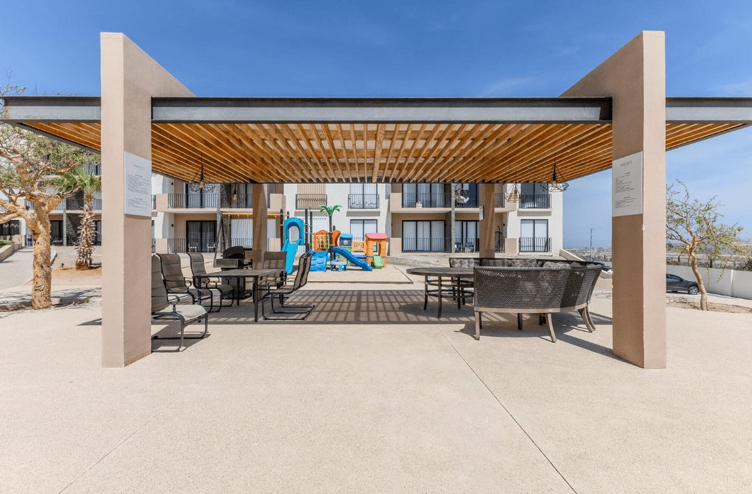 Exceptional Investment Opportunity Ocean-View Condo at Cabo San Lucas