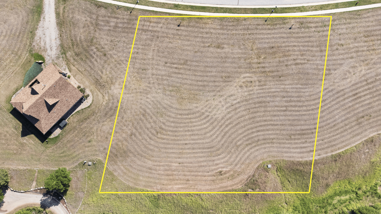 Zone 2 - Fairway Collection: Lot 20A