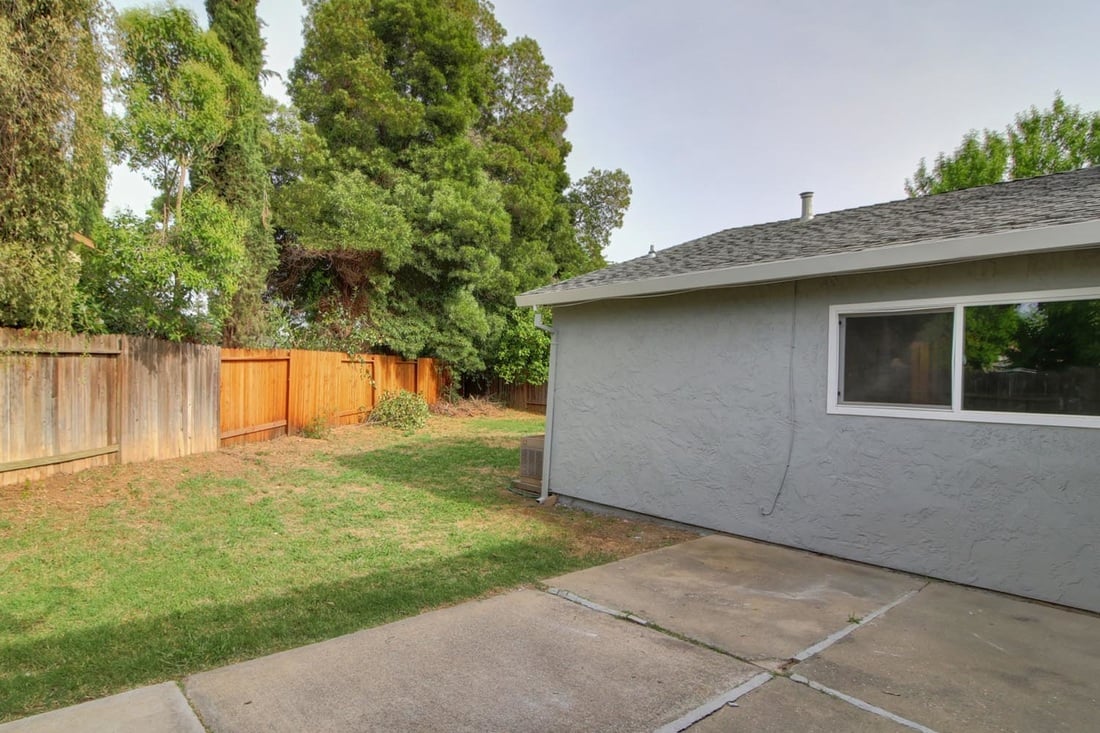 Just Sold in Rosemont!