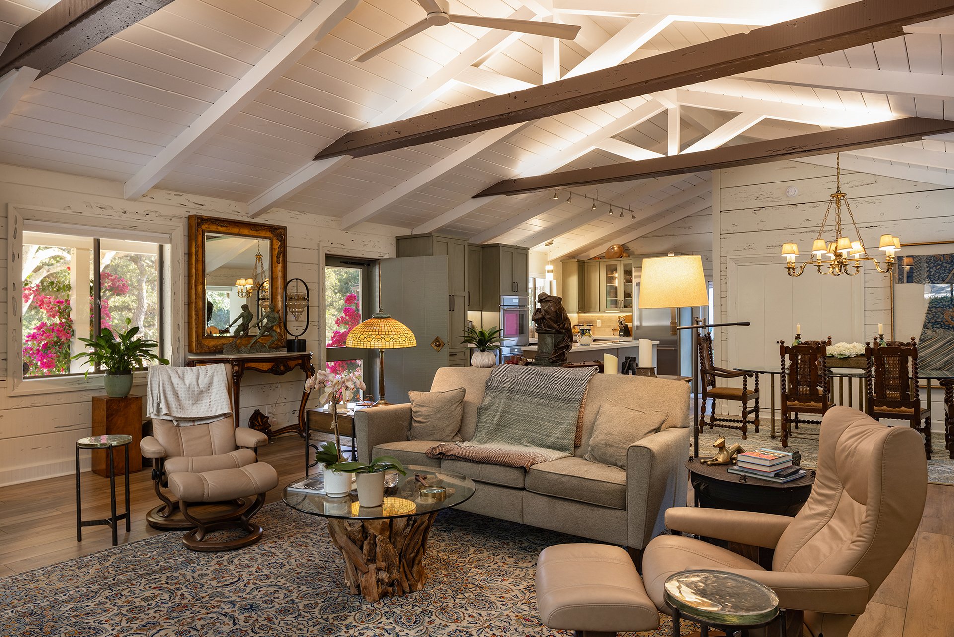 Private Carmel Valley Haven