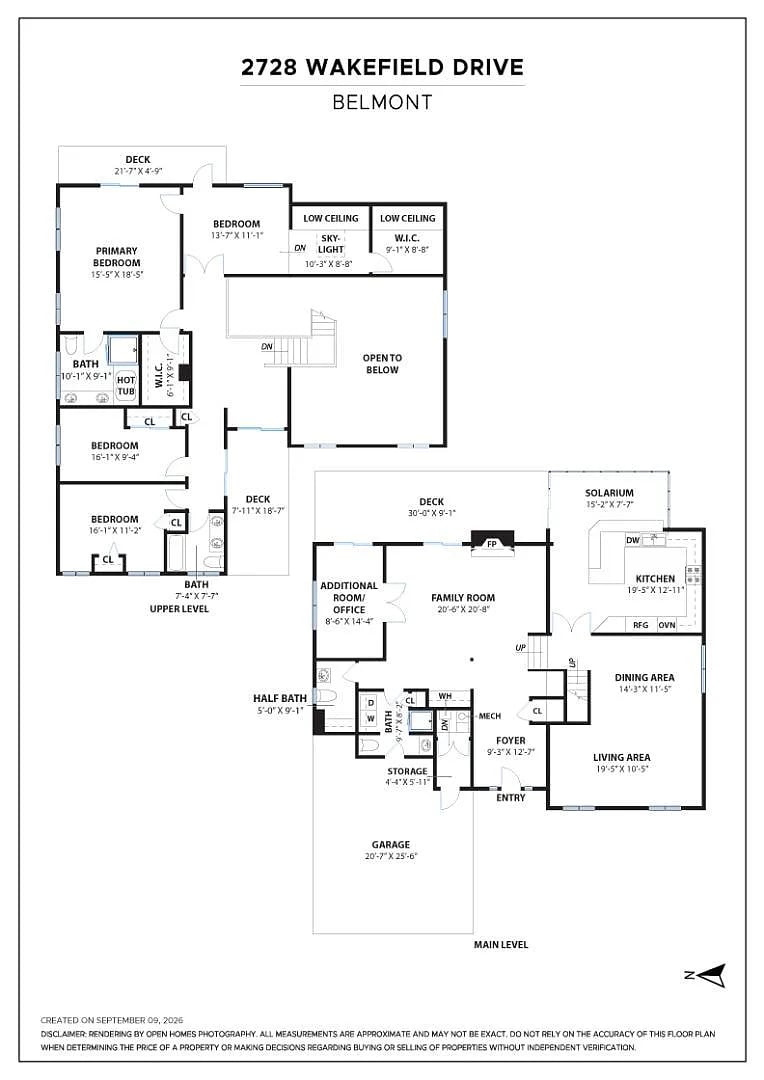 2728 Wakefield Dr