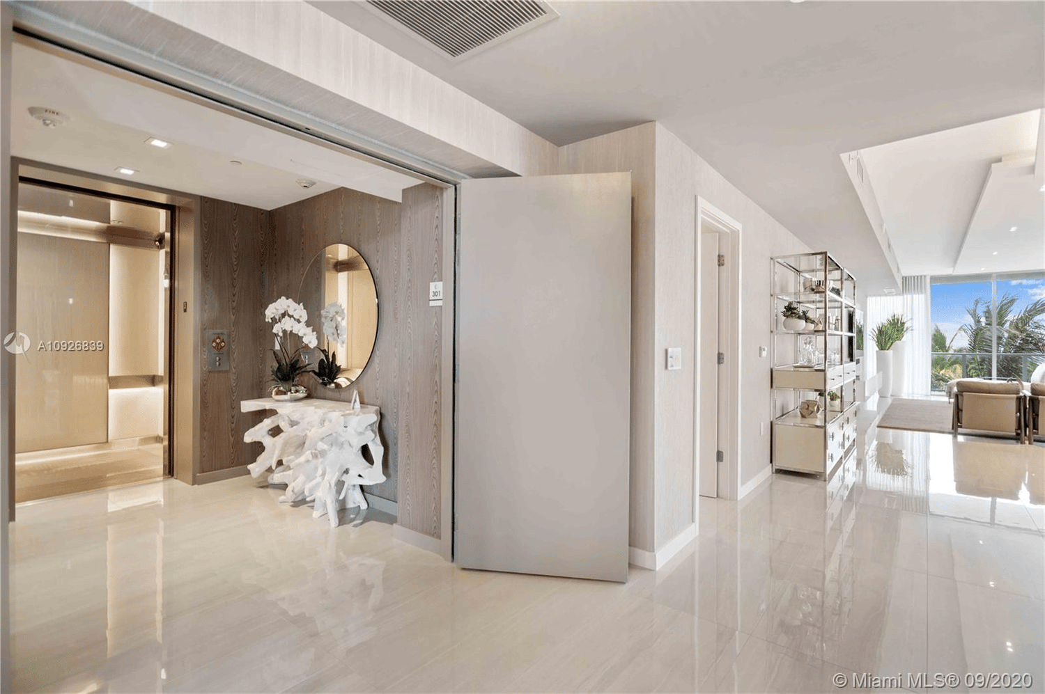 2200 N Ocean Blvd, Unit S301