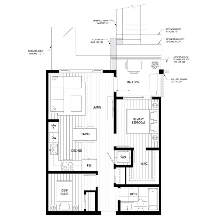 Salt & Meadow, #315 - D2