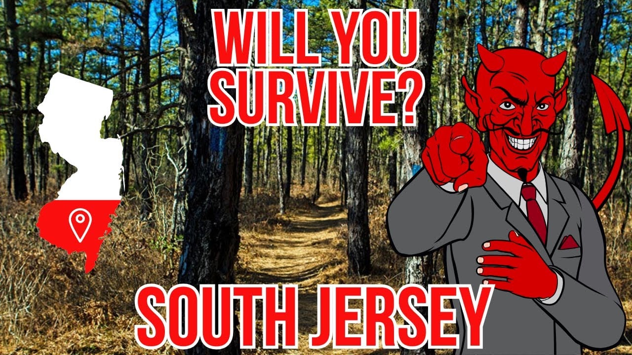 Moving to New Jersey | South Jersey Explained