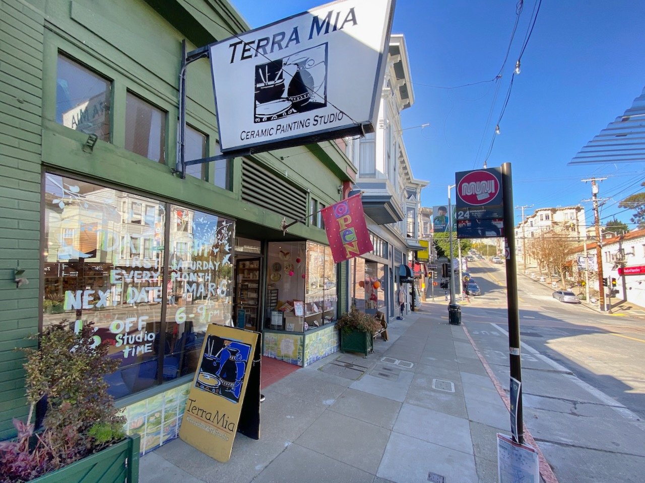 District 5 – Central