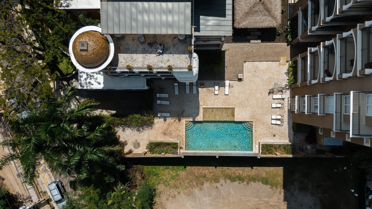 Boca Raca Penthouse #7 | Spectacular Ocean-View Penthouse in the Heart of Tamarindo