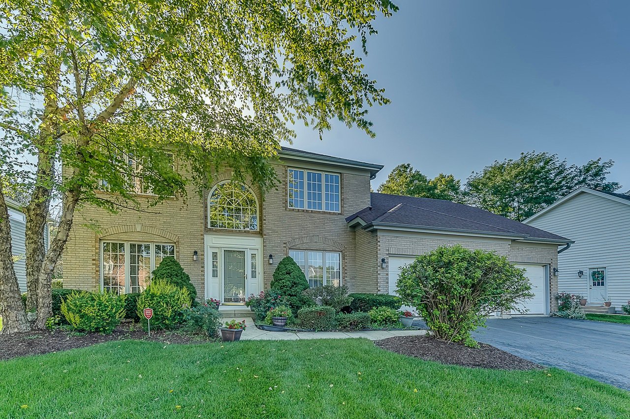 1263 Cromwell Ln