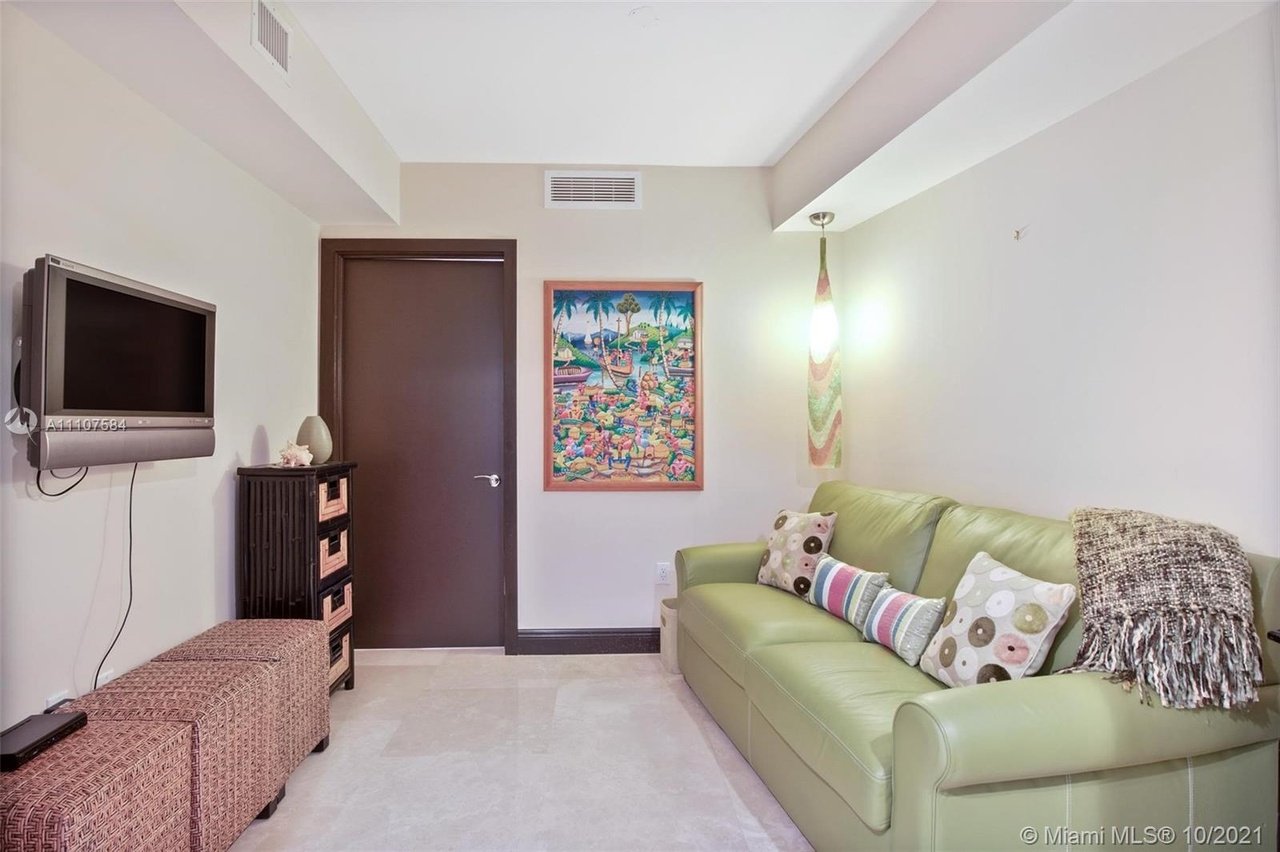 1850 S Ocean Dr #3709