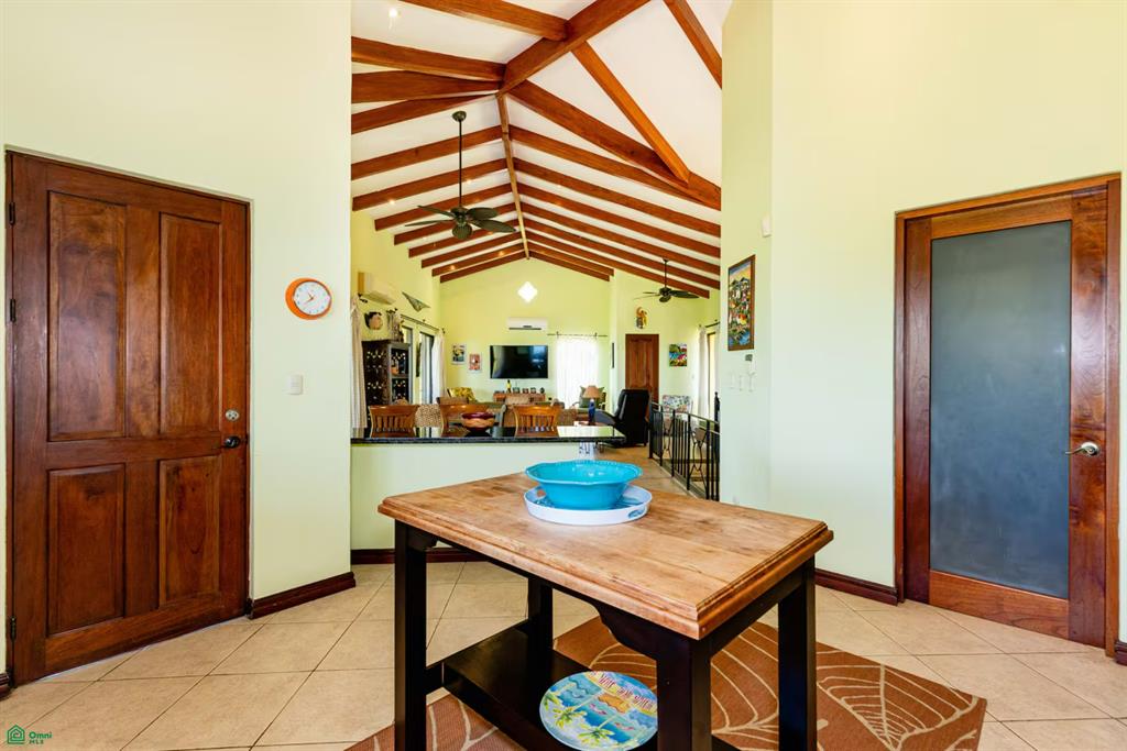 Villas Catalinas 12 - Casa Azul Oceano | 3 Beds · 3.5 Baths · Stunning Ocean Views