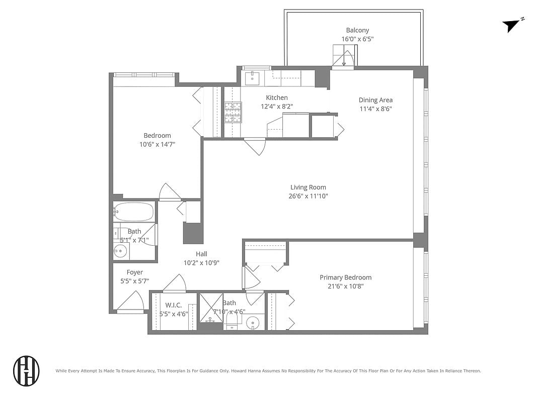 15 West 72nd Street