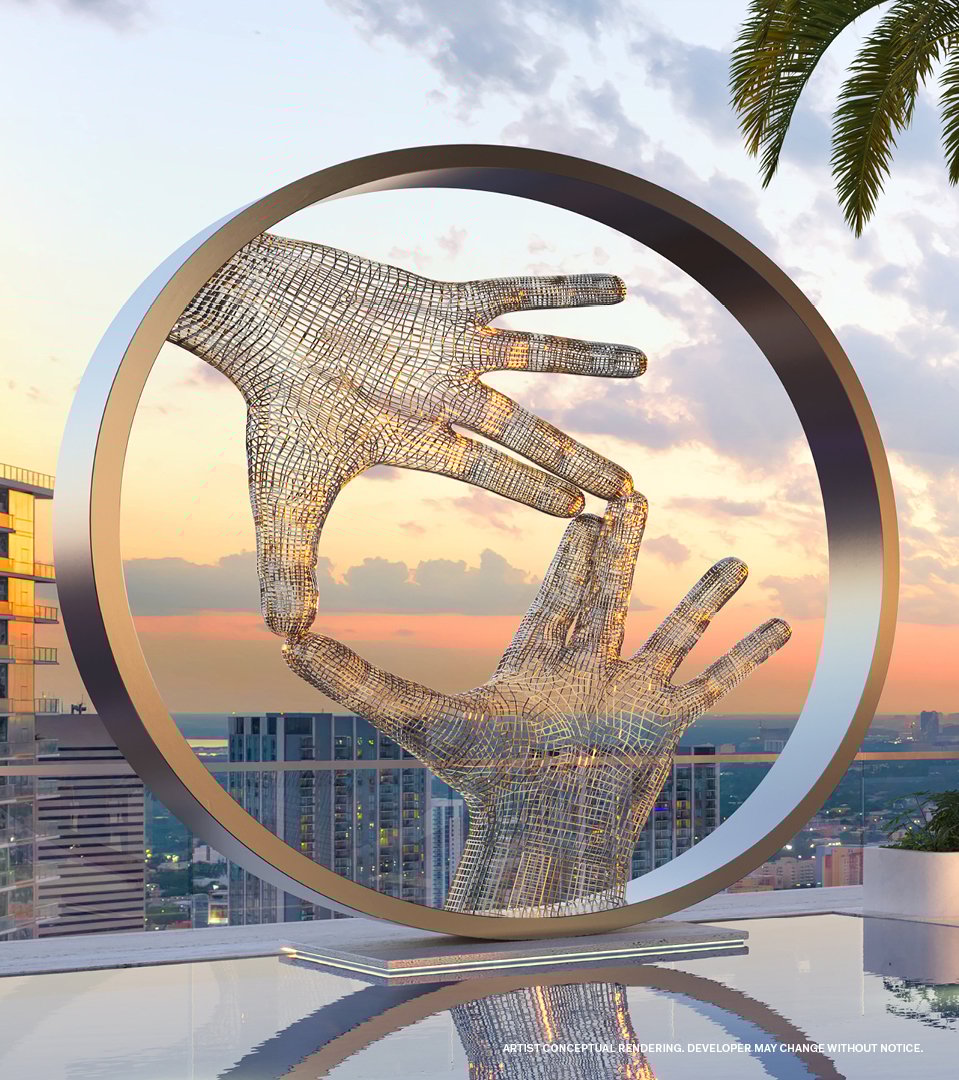 Jem Private Residences