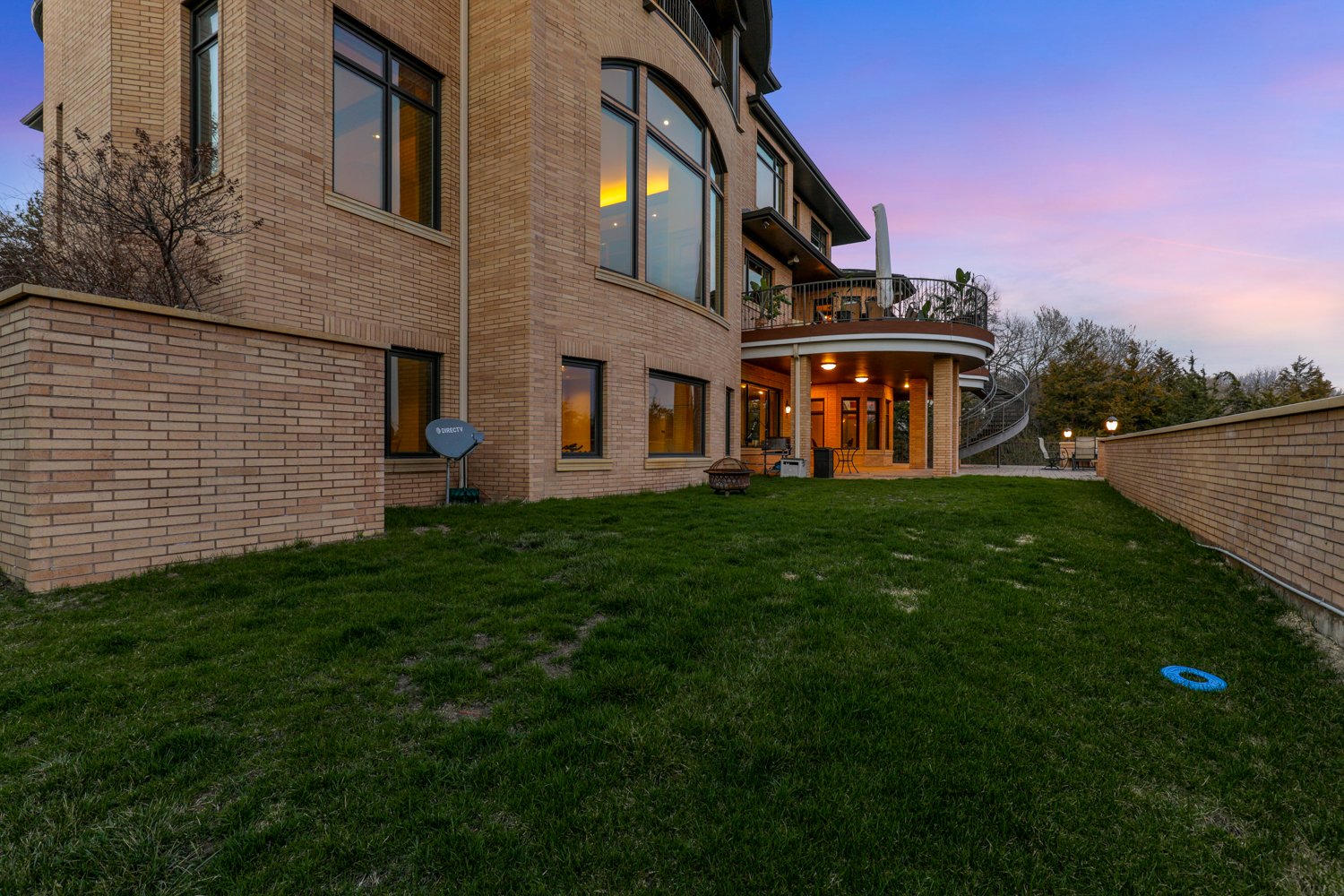 Unparalleled Views from the Bluffs of the Minnesota River Valley