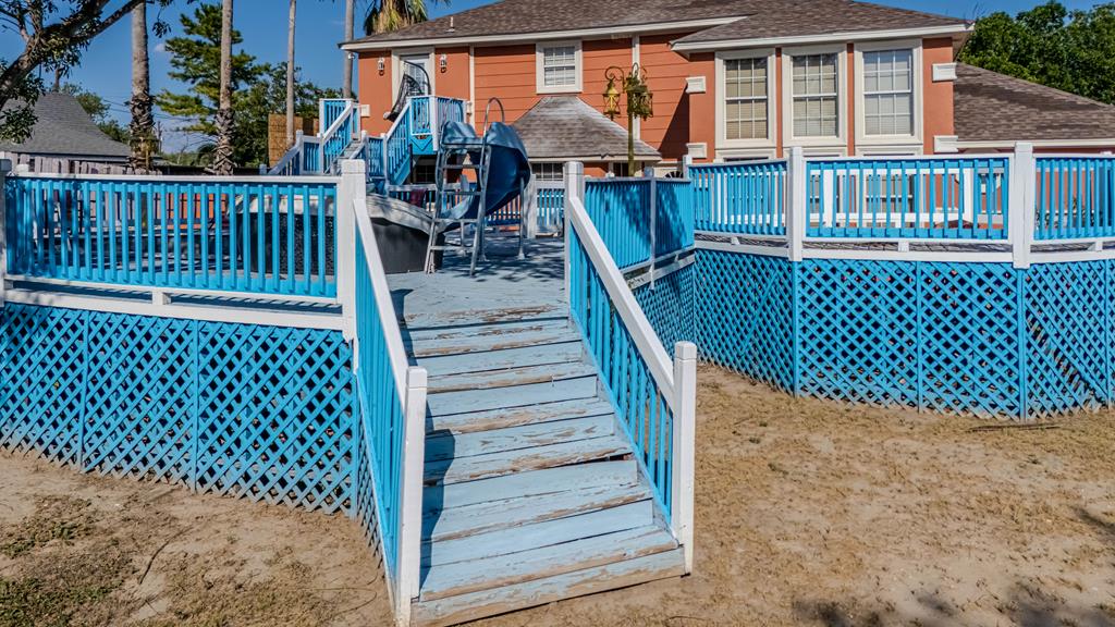 3809 Deer Run Blvd