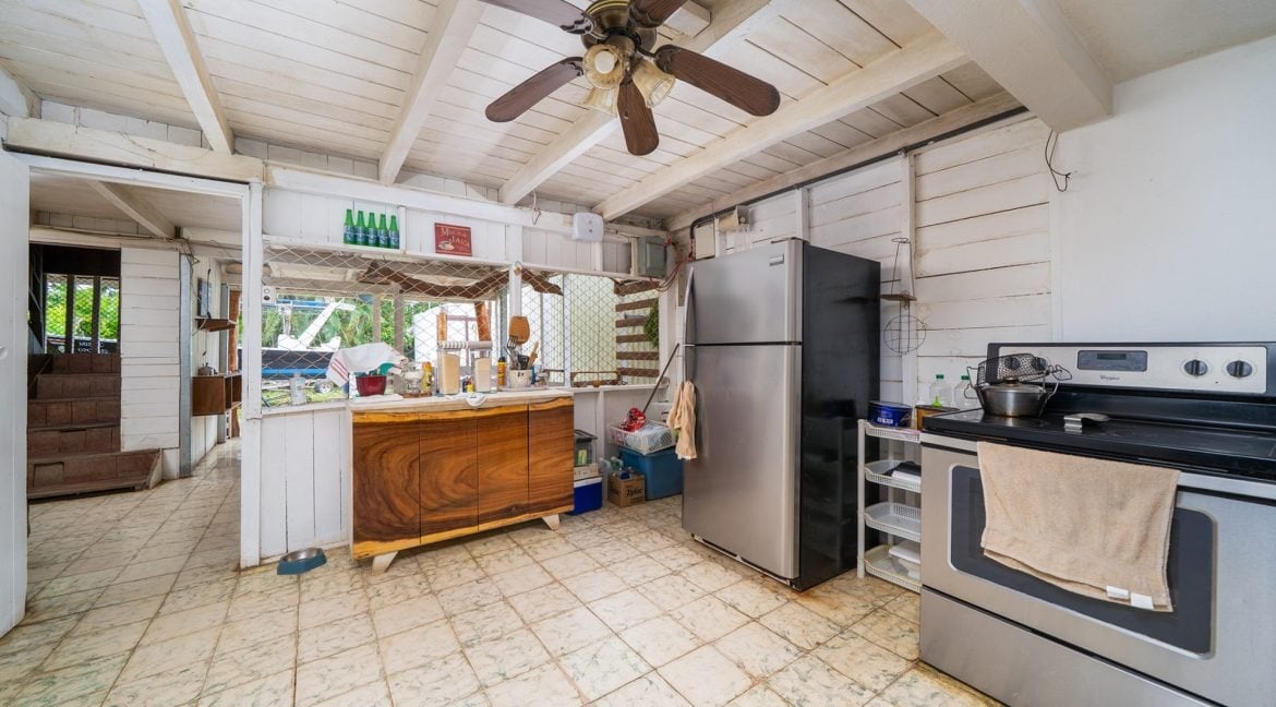 Oceanfront Property in Playas del Coco