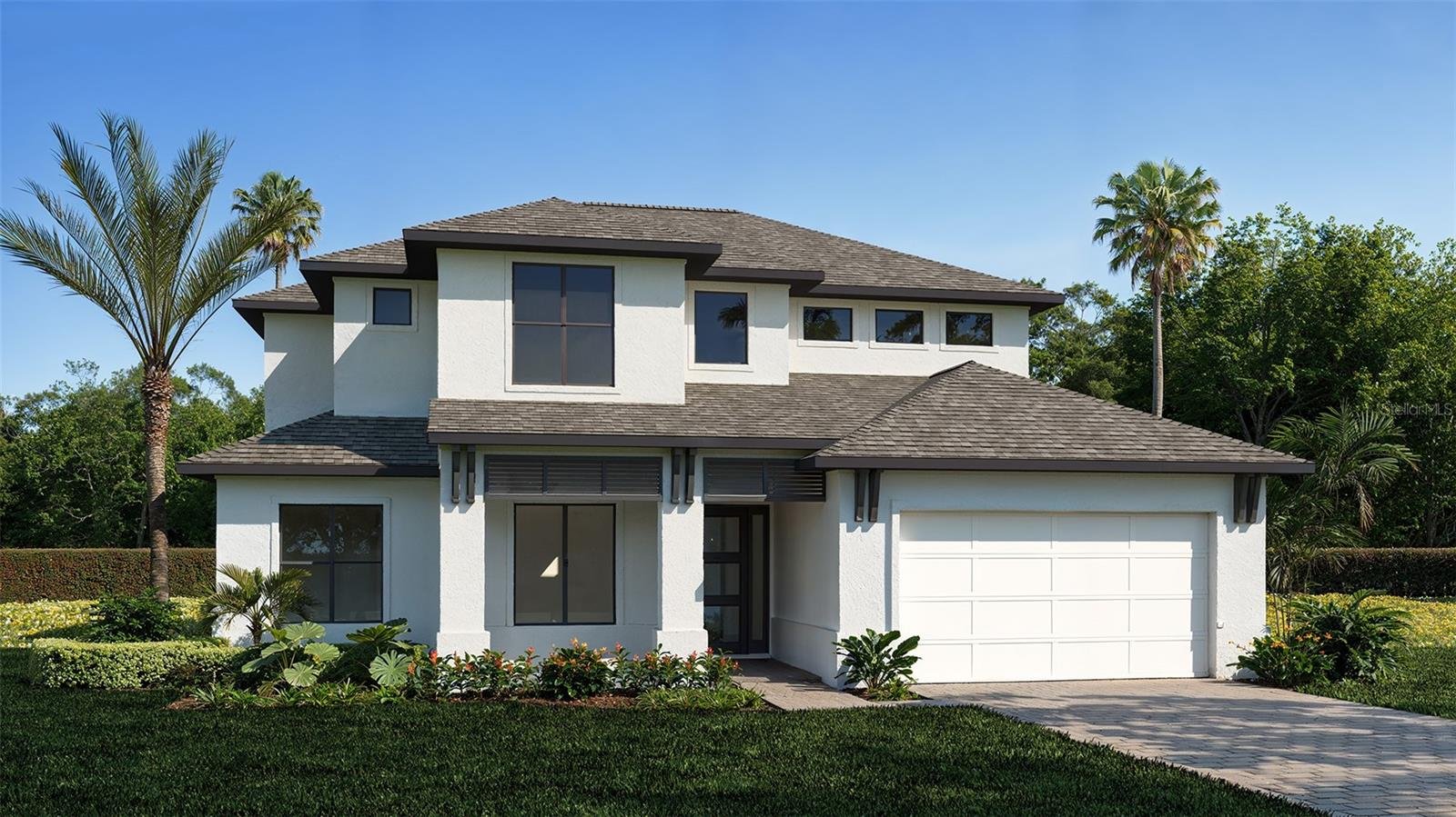 Perry Homes 3638 at Star Farms of Lakewood Ranch 