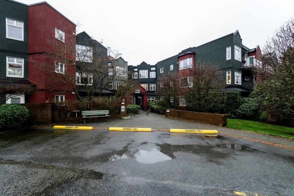 2800 Chesterfield Ave, #415