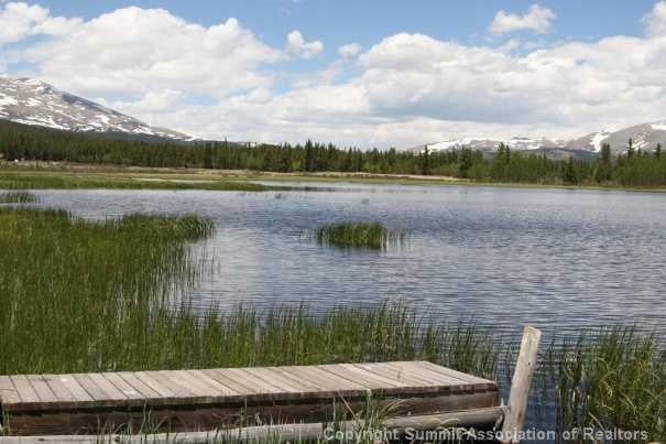 TBD Pond Dr