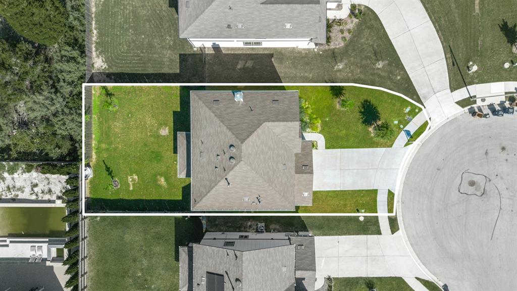 Move-In Ready Home in East Parke!