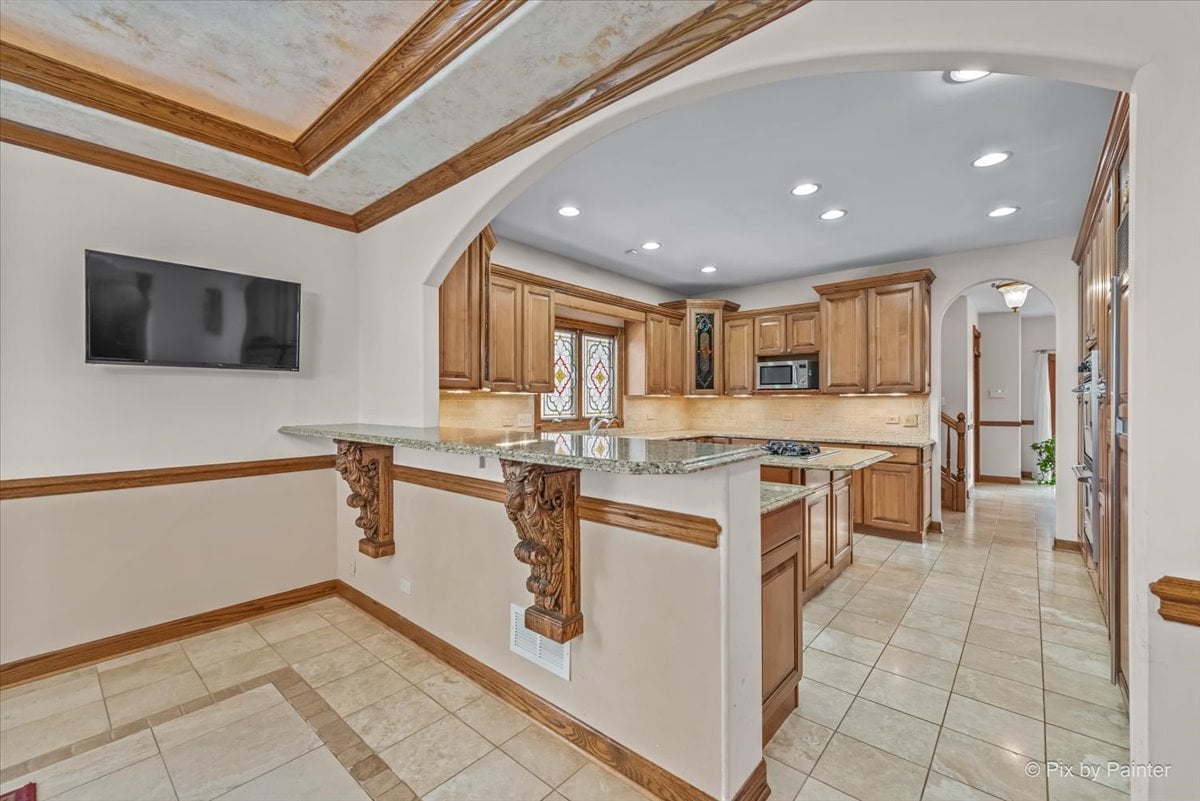 Barrington Hills Estate