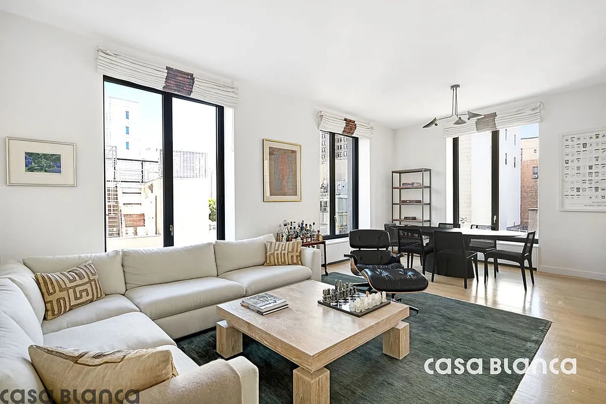 21 E 12th Street #8A