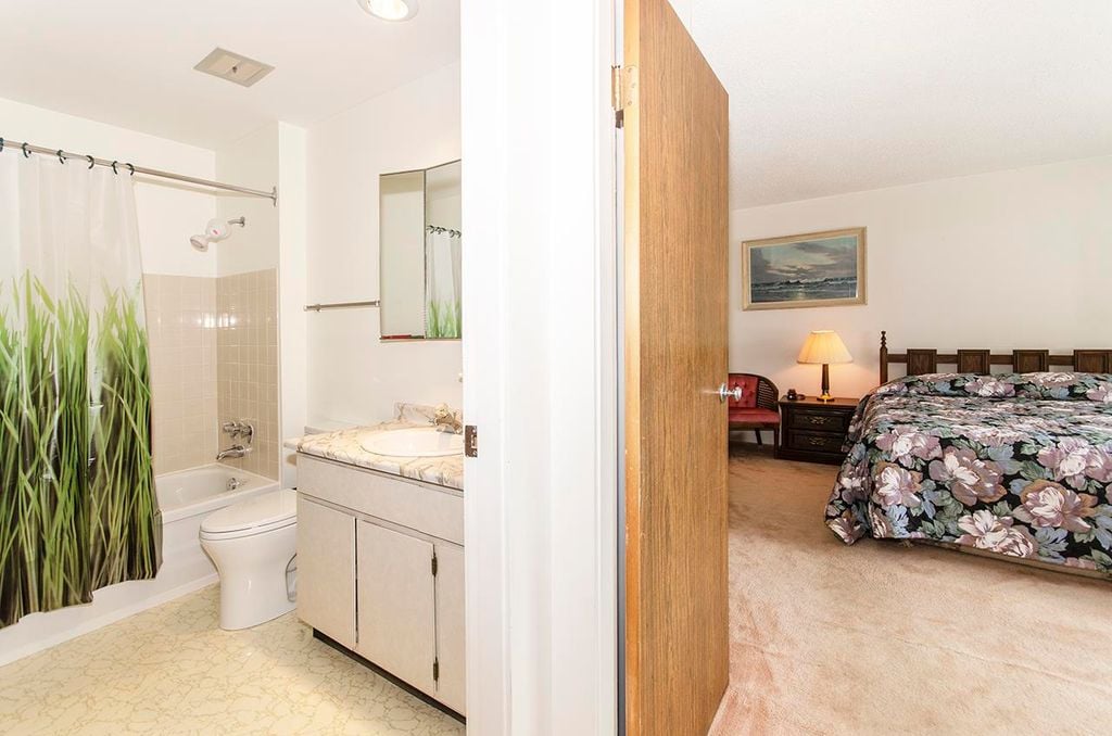 4001 Mt Seymour Pkwy, #112
