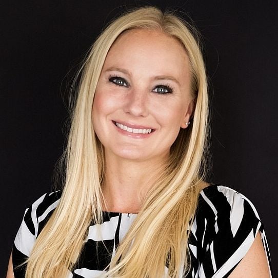Catrina Quanstrom