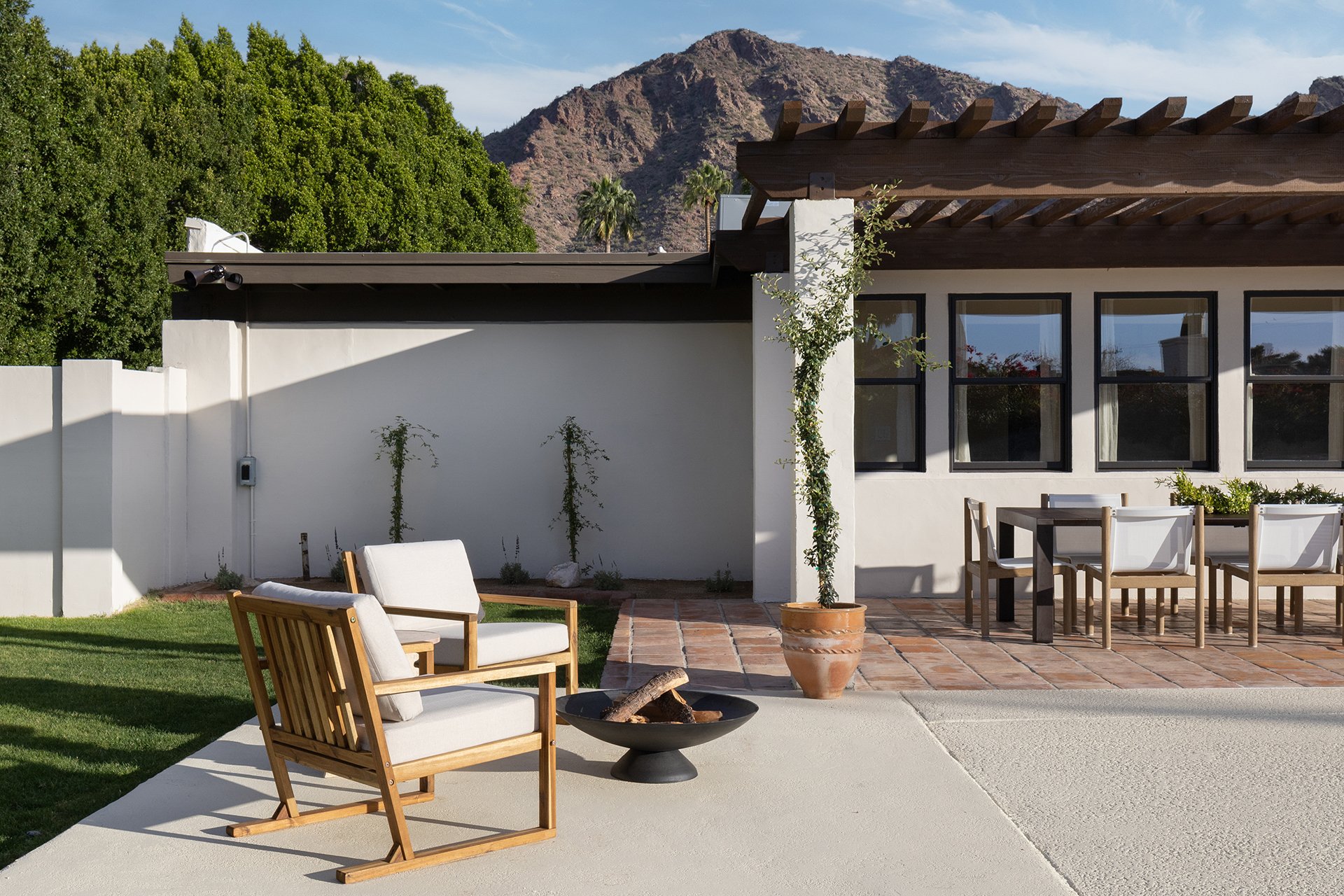 5501 E CAMELBACK Road