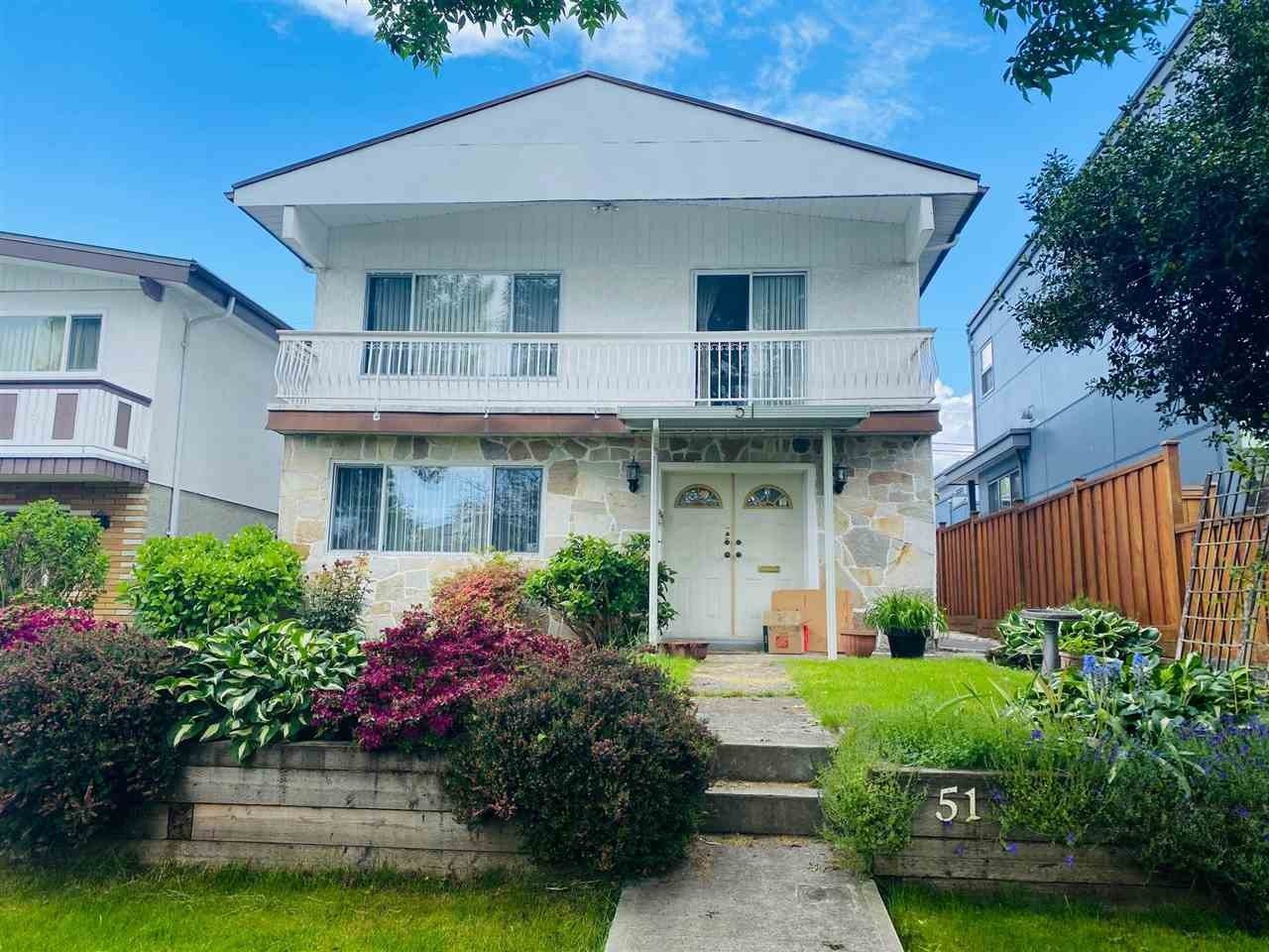 51 W 61st Ave