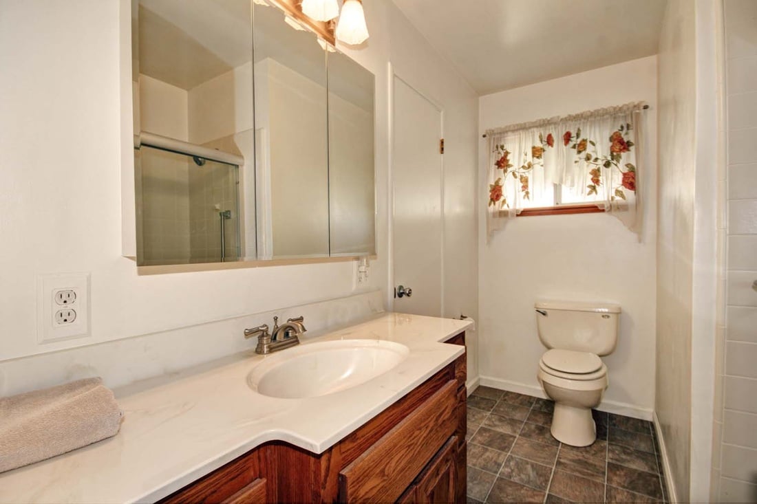 Just Listed! 1825 Square Feet in 95864!