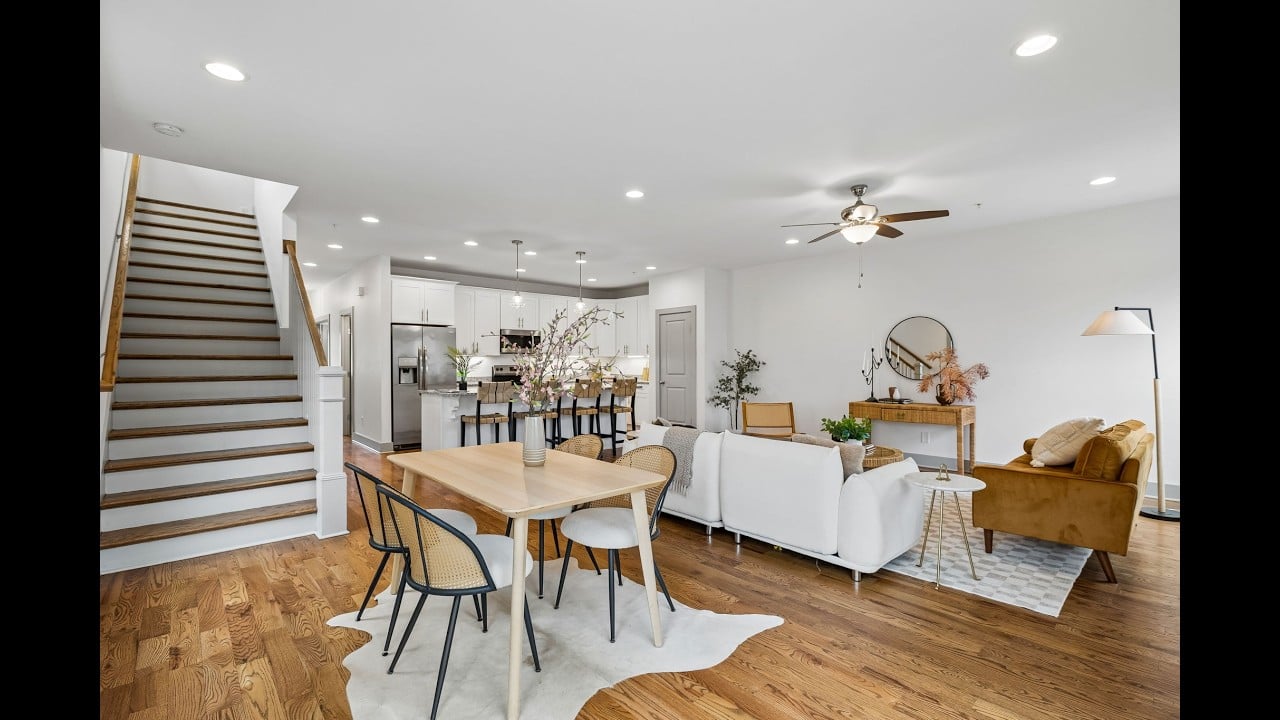 Whites Creek Home 13 Minutes to Downtown Nashville | You’ll Want to See This