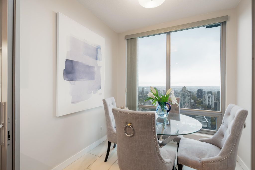 1288 W Georgia St, #3405