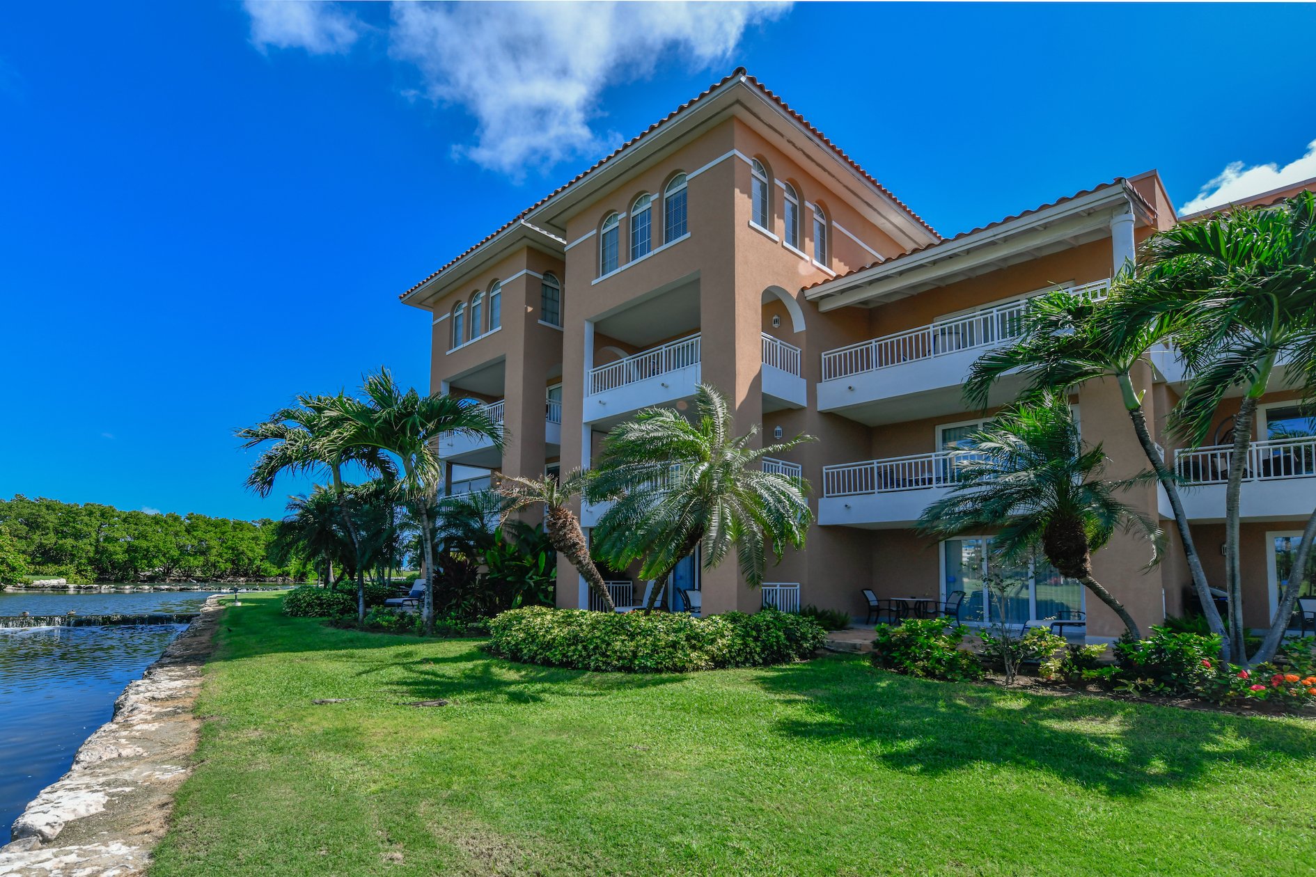 Divi Village Condo 8 
