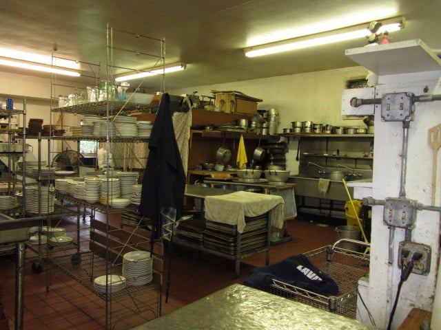 Classic Catskill Resort/Camp