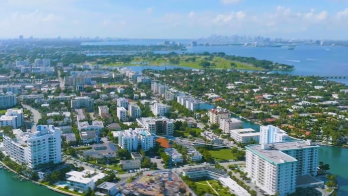 January 2025 | Upcoming Residential Developments in Bay Harbor Islands, Miami 2024, by Luisa Velez