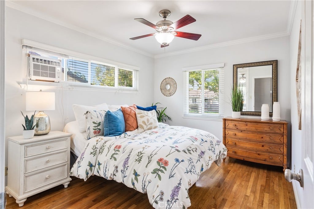 Charming Redondo Beach Home with Modern Touches and Timeless Appeal