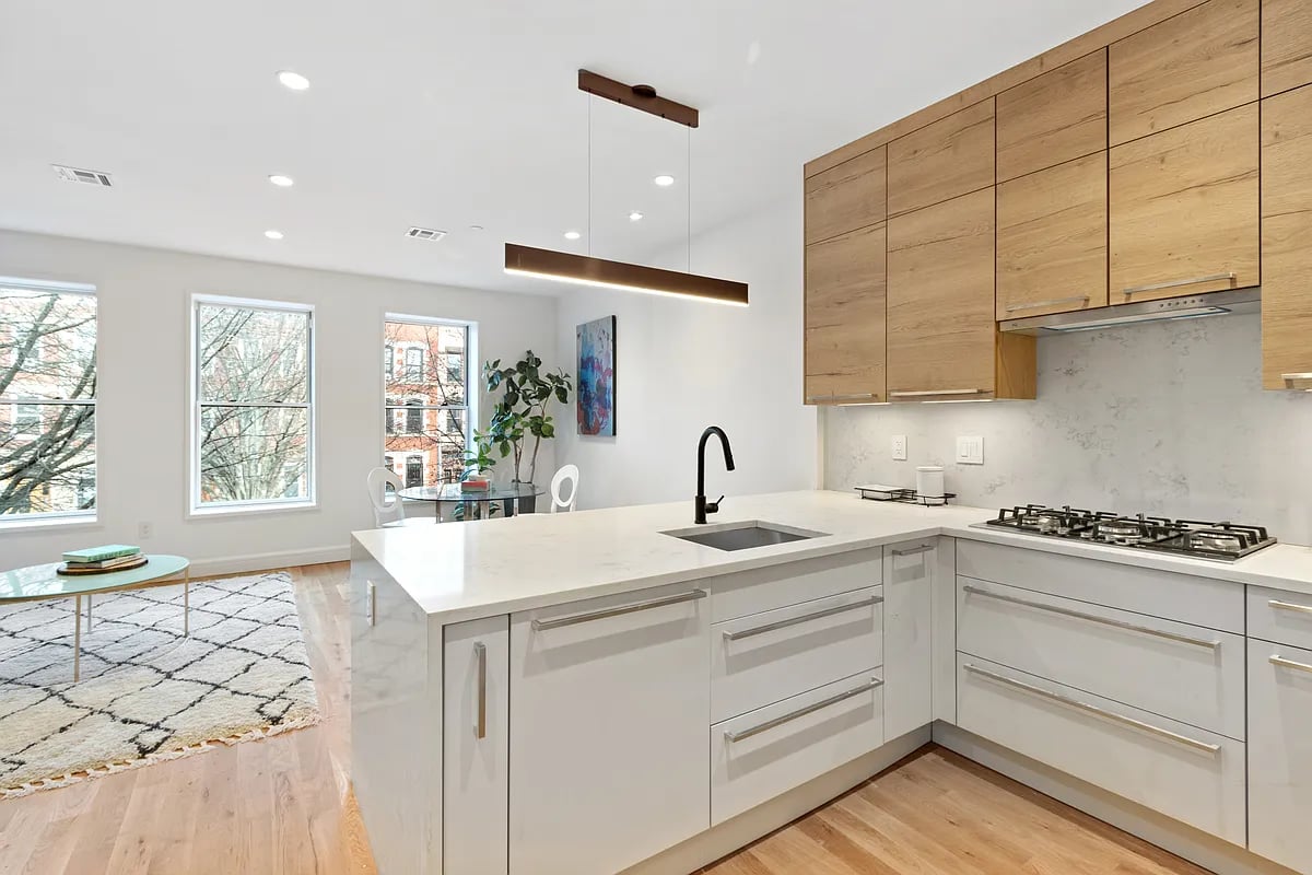 608 Saint Mark's Ave, #3